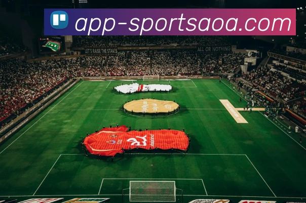 AOA体育品牌故事