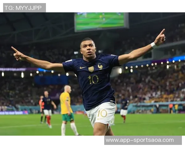 姆巴佩首开记录并因进球被吹西班牙国家德比全场最佳球员荣誉加身