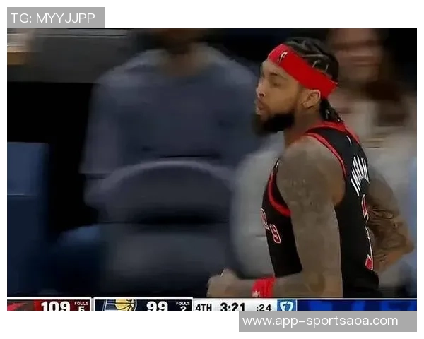 巴恩斯盛赞莺歌吸引防守注意力期待他找到节奏后无人能挡